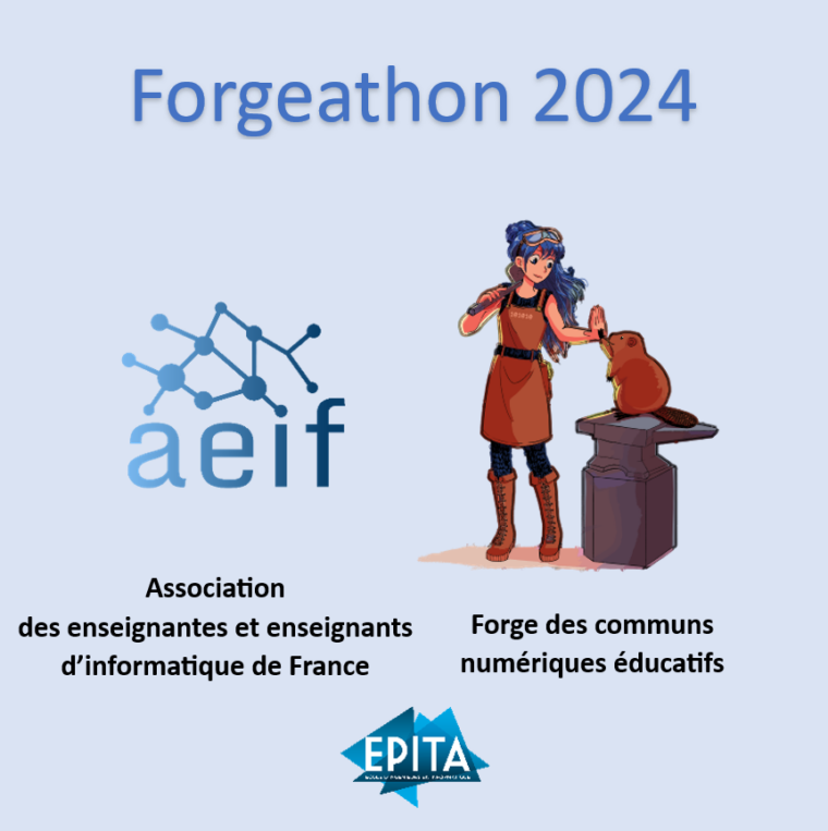 Forgeathon 2024