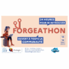 Le Forgeathon 2025 les 13 et 14 décembre à Paris